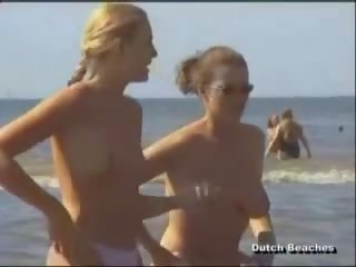 Zandvoort belanda pantai telanjang dada orang telanjang titties 12