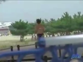 Beachs: miễn phí người ngoài hành tinh & bbc bẩn kẹp mov 18