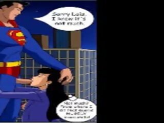 Justice League XXX: Free Ass sex video vid f6