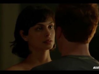 Morena baccarin khỏa thân cảnh - homeland