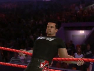 Serena vs tommy dreamer, grátis humilhação xxx clipe 6e