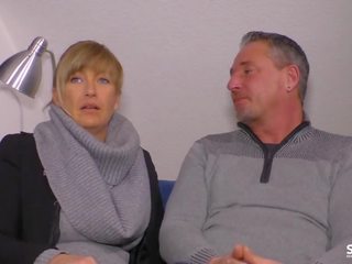 Sextape germany - paar may sapat na gulang video sa deutschem pornograpiya sa nahaufnahme