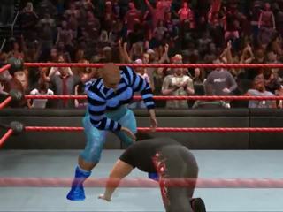 Serena vs Tommy Dreamer, Free Humiliation xxx clip 6e