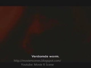 Rosario Dawson forced xxx video scene in Descent