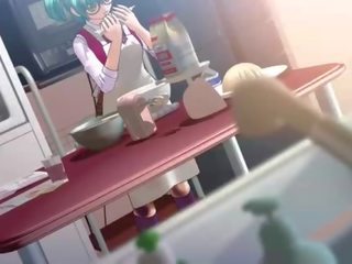 Anime 3d anime cutie sztuk brudne klips gry na the pc