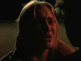 Kate Winslet adult clip scenes From Holy Smoke