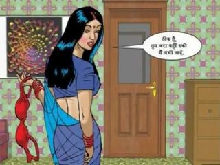 Savita bhabhi секс филм с сутиен salesman хинди мръсен звуков индийски ххх видео комикси. kirtuepisodes.com