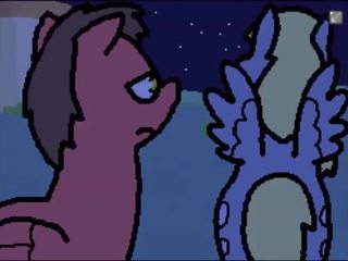 Over 15 pony ulylar uçin clip scenes