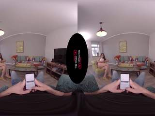 Virtualrealporn - bosan sebagai apaan