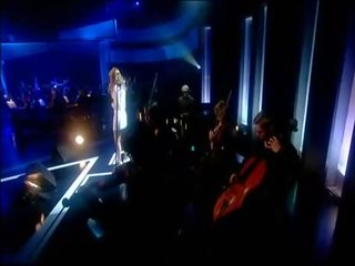 Lana del rey - spettacolo giochi vivere su jools olanda,