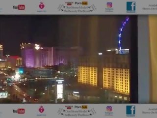 Hubungan intim vegas panggilan gadis kulit & chains benda yang mengairahkan seks gaya doggystyle cemeti apaan besar bulat latina bokong