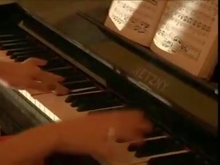 Ketinggalan zaman kekasih dicambuk di itu piano, gratis xxx film 13