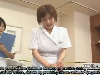 Sous-titré femme habillée homme nu japonais branlette spa groupe manifestation