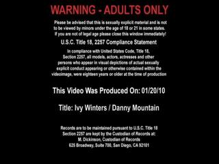 Ivy Winters X rated movie