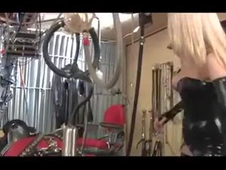 *milking mašīna un electrics - xhamster movs #2417451 @ caramba kanāls