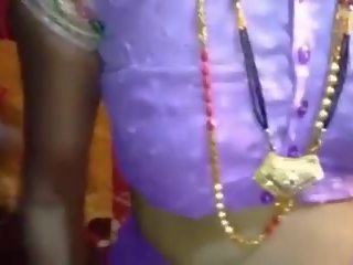 Sólo casada prometida saree en completo hd desi mov casa.