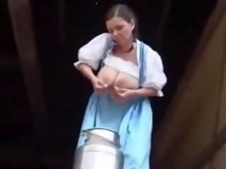 Lactation в bavaria