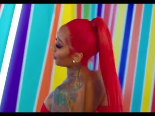 6ix9ine - gooba (official fap vidéo)