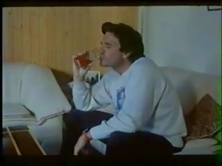 Echange de femmes verser le week-end 1985, cochon film 7f