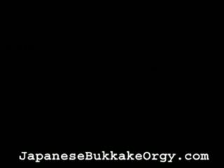 Bukkake no japāna
