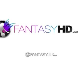 Högupplöst fantasyhd - ung högskolan baben ariana marie är taught ca smutsiga film