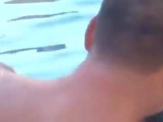 Piscina petrecere orgie: gratis mare manhood Adult film clamă cb