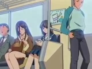 Anime grupo adulto vídeo xxx diversão com bdsm dommes