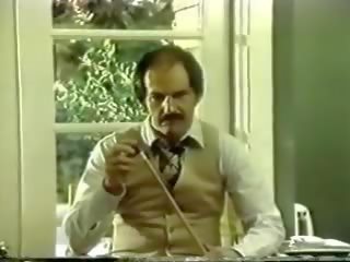 وراء ك wildest أحلام 1981, حر جنس 31