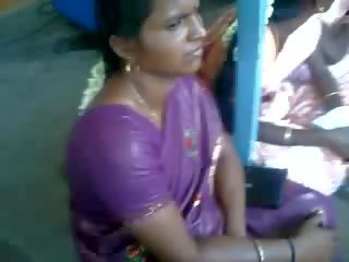 Satin- seide saree tante, kostenlos indisch xxx klammer zeigen mov 61