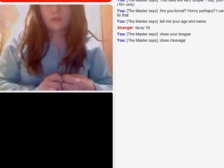 Marvellous gal dame på omegle - amateurmatchx.com