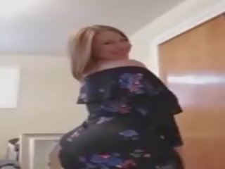 Curvy aýaly with huge göt and small waist, sikiş movie 76