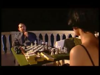 Chess gambit - michelle divé, zadarmo nový americké otec xxx film vid